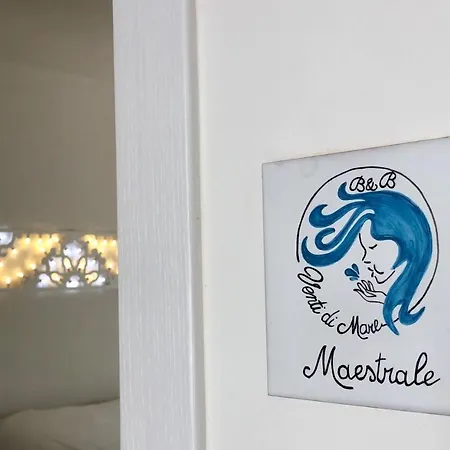 Couette-café Venti Di Mare 3*