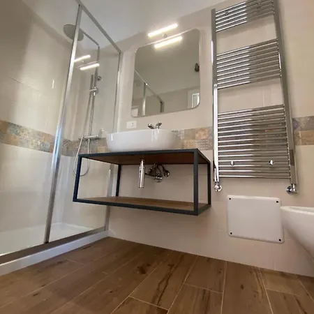 Venti Di Mare 3* Otrante