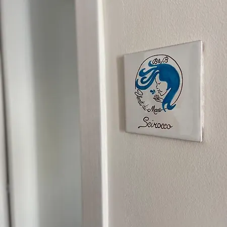 Couette-café Venti Di Mare