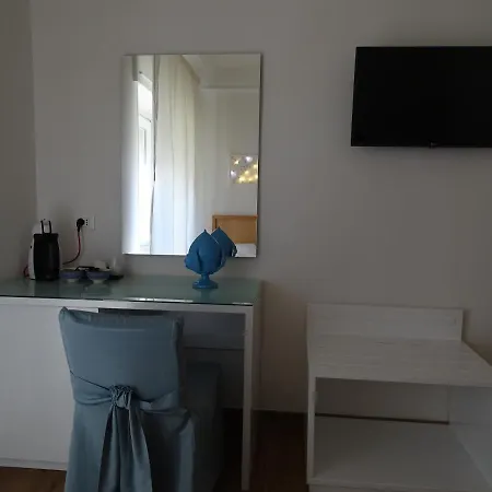 Venti Di Mare Couette-café