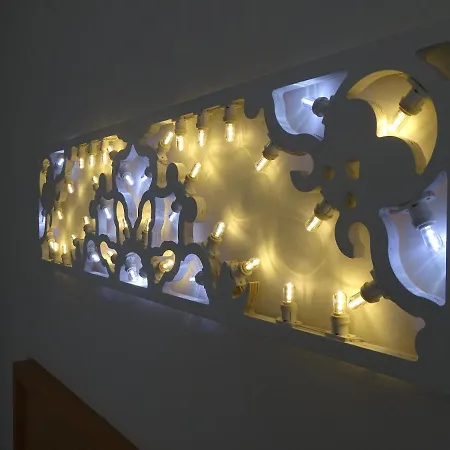 Venti Di Mare Couette-café Otrante