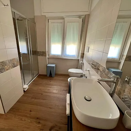 Venti Di Mare Couette-café 3*