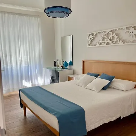 Venti Di Mare Couette-café Otrante