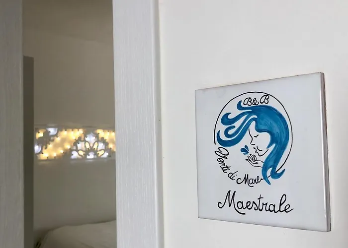 Panzió Venti Di Mare 3*