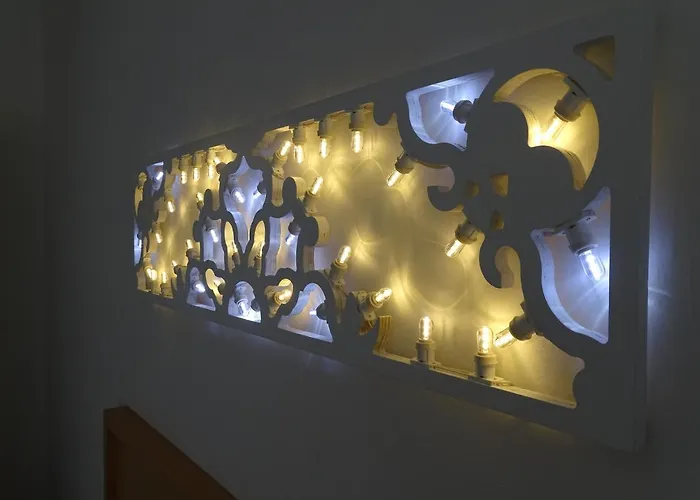 Venti Di Mare Panzió Otranto