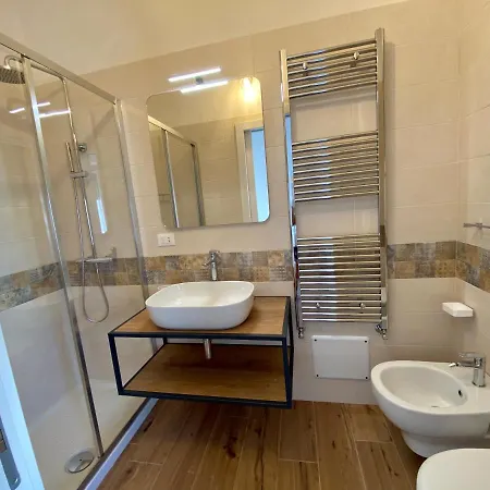 Venti Di Mare Otranto