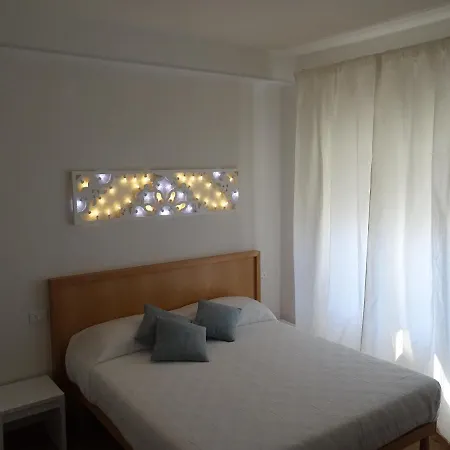 Bed & Breakfast Venti Di Mare