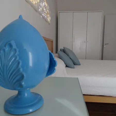 Venti Di Mare Bed & Breakfast Otranto