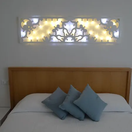 Venti Di Mare 3* Otranto