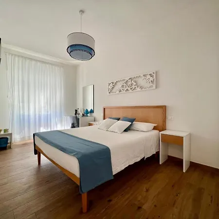 Venti Di Mare Bed & Breakfast 3*