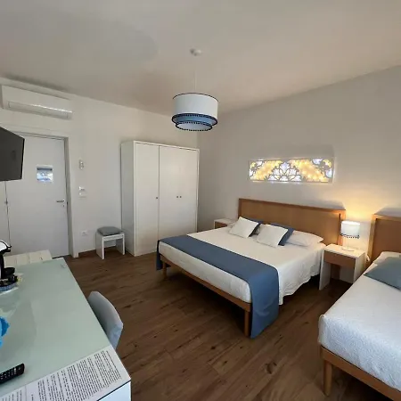 Venti Di Mare Otranto