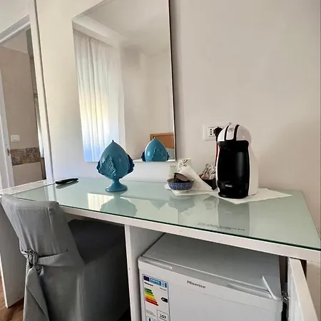 Venti Di Mare 3*