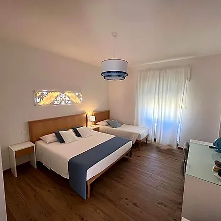 Venti Di Mare 3* Otranto
