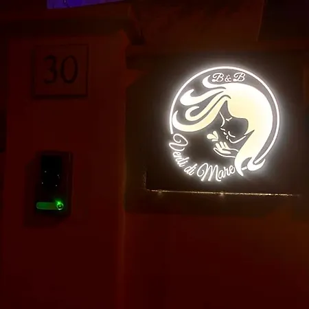 Venti Di Mare Nocleg ze śniadaniem Otranto