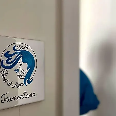 Nocleg ze śniadaniem Venti Di Mare 3*