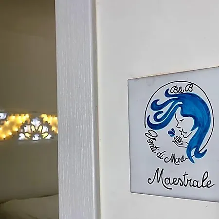 Venti Di Mare Nocleg ze śniadaniem 3*