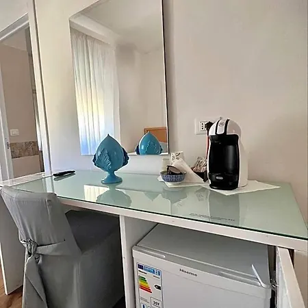 Venti Di Mare Nocleg ze śniadaniem Otranto