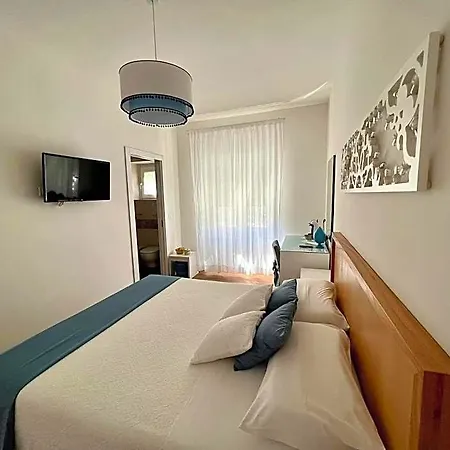 Nocleg ze śniadaniem Venti Di Mare Otranto