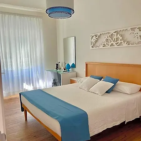 Nocleg ze śniadaniem Venti Di Mare Otranto