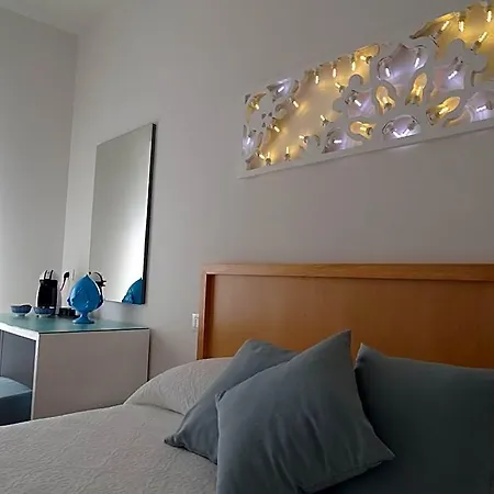Bed & Breakfast Venti Di Mare 3*