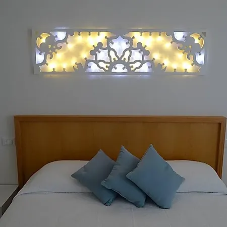 Venti Di Mare Nocleg ze śniadaniem 3*
