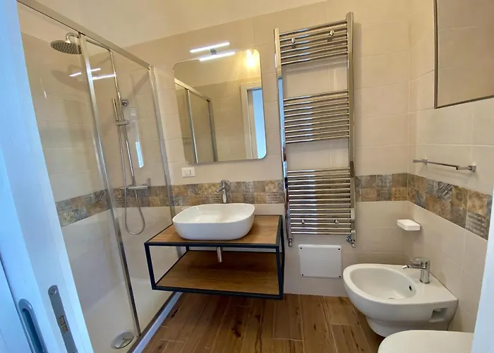 Venti Di Mare Otranto