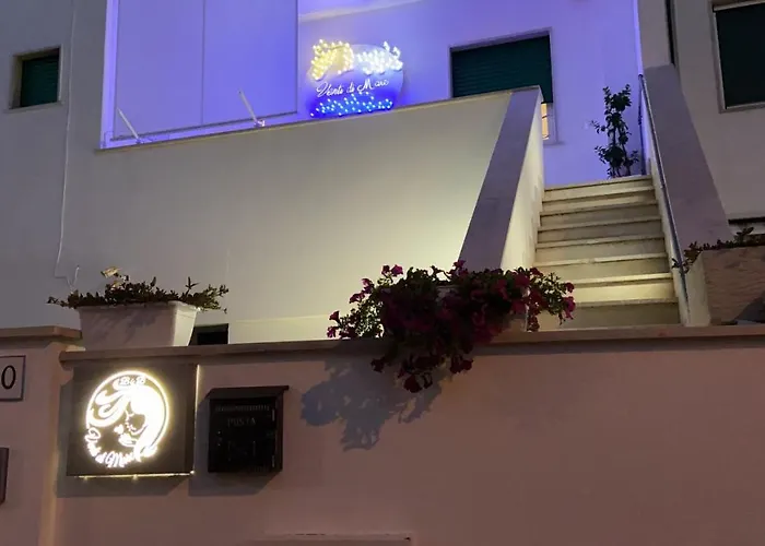 Venti Di Mare Otranto