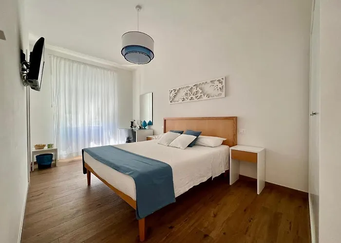 Venti Di Mare Oda ve Kahvaltı 3*