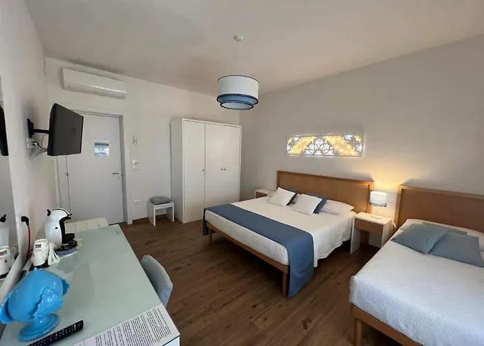 Venti Di Mare Otranto