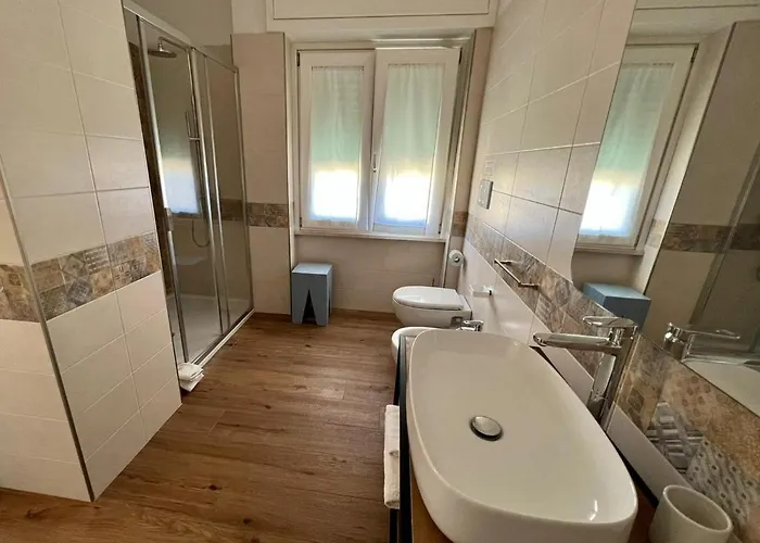 Venti Di Mare Oda ve Kahvaltı 3*