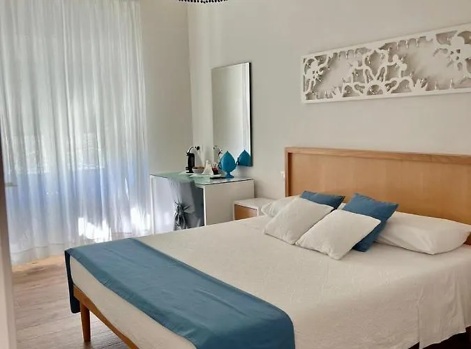 Venti Di Mare Oda ve Kahvaltı Otranto