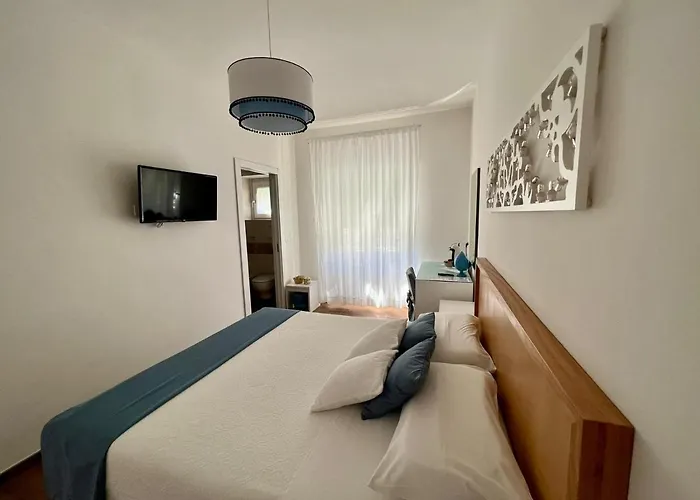 Venti Di Mare Otranto